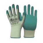 Yeşil Latex Eldiven 10" EL280
