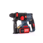 STECHEND SX52 2*4.0Ah Akülü Kırıcı Delici 6-30mm