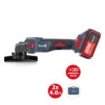 Stechend SX44 Akülü Taşlama Makinesi
