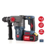Stechend SX54 Akülü Kırıcı Delici