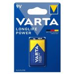 Varta Longlife Power 9V