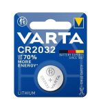 Varta CR2032 3V Lityum Pil