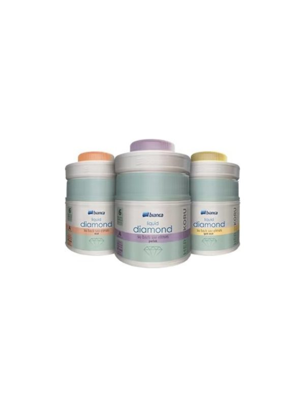 Bianca Liquid Diamond (Sıvı Elmas)