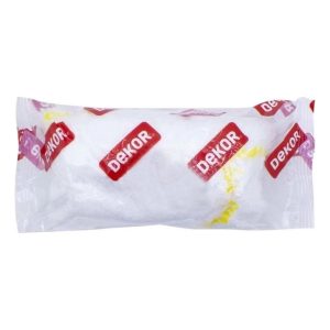 Dekor 1100 Eksport Kalorifer Parmak Rulo 10 cm (Yedek)