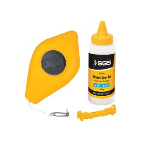 Sgs Boyalı (Makaralı) Çırpı İpi Kırmızı