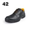 Sgs İş Ayakkabısı Deri No.42 Siyah